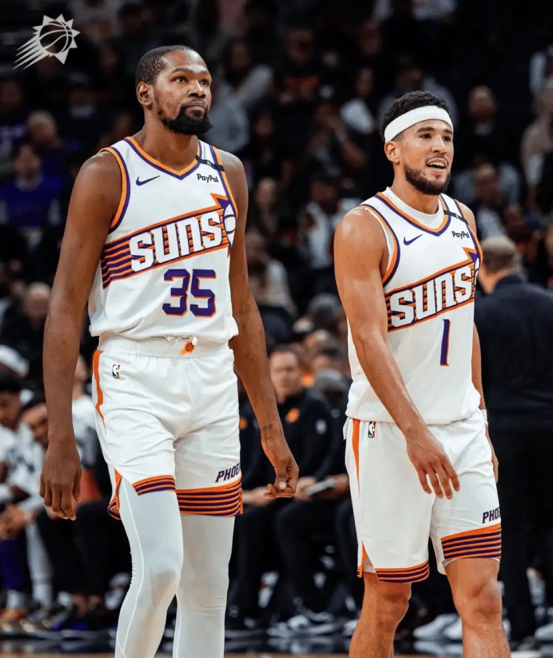 太阳胜骑士，西部球队表现抢眼的简单介绍