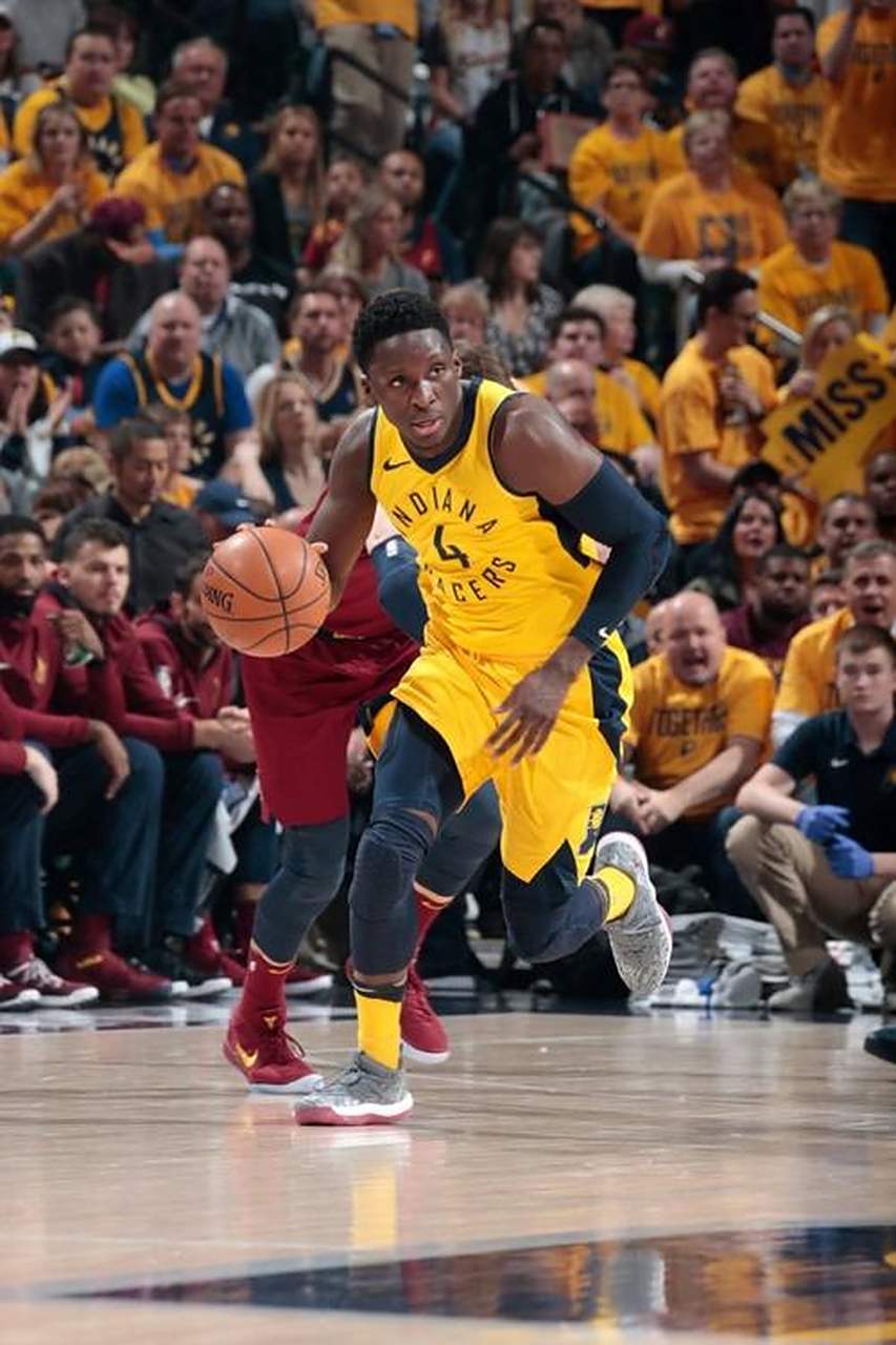 aoa体育直播-骑士主场惨败步行者，奥拉迪波砍下25分的简单介绍