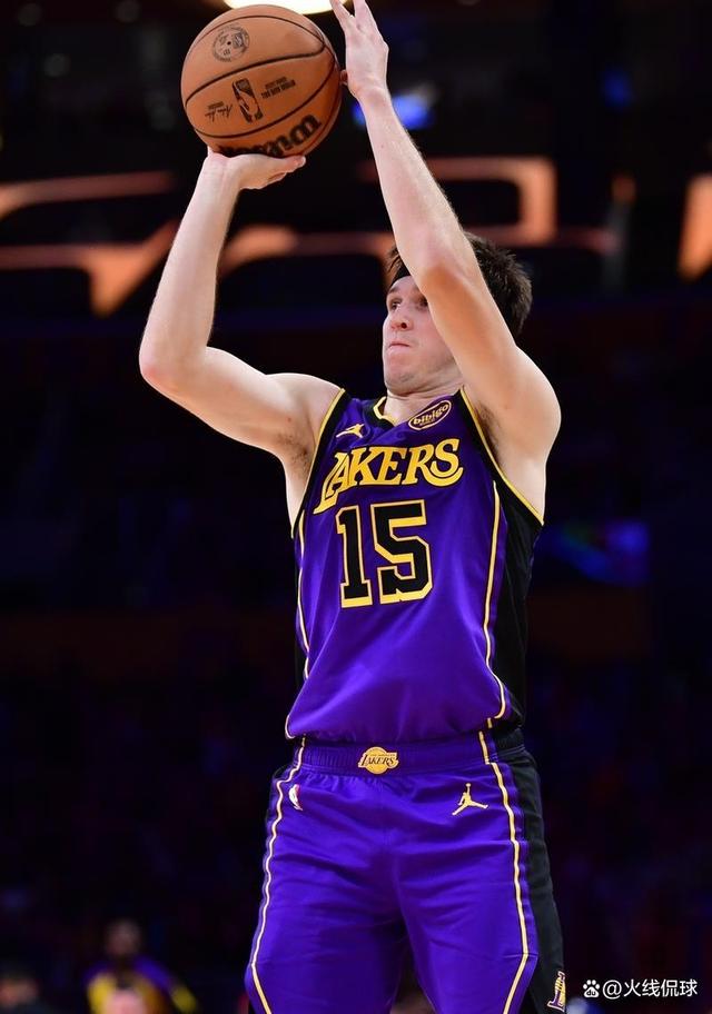 湖人大胜篮网，取得七连胜