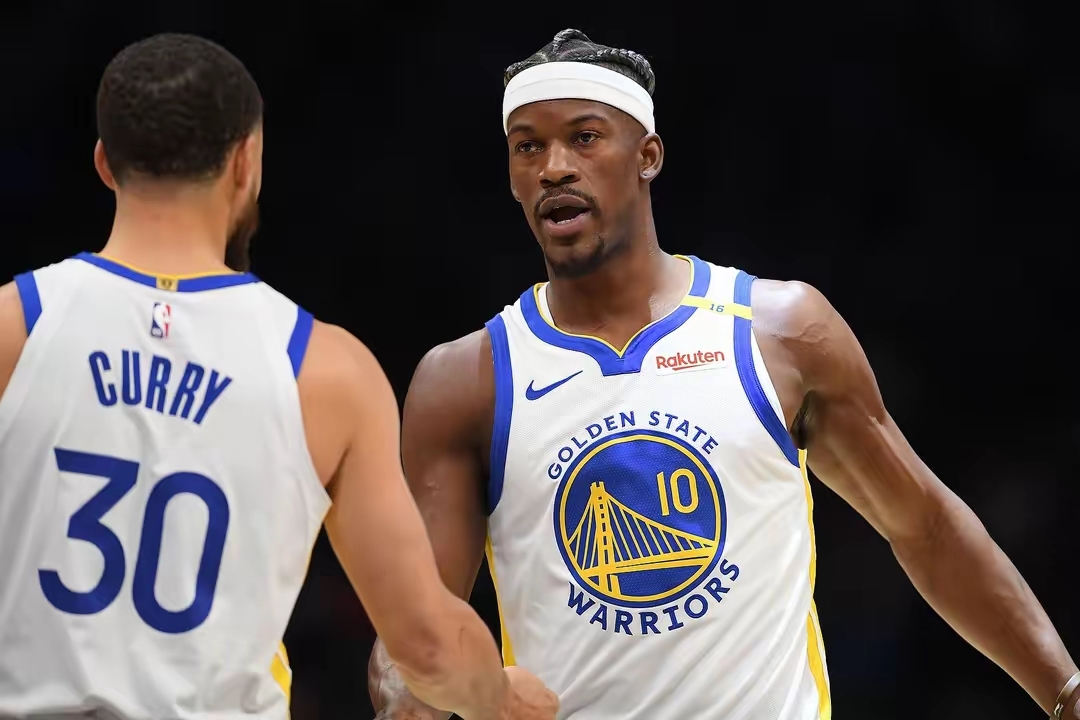 勇士负灰熊赛季首遇败绩