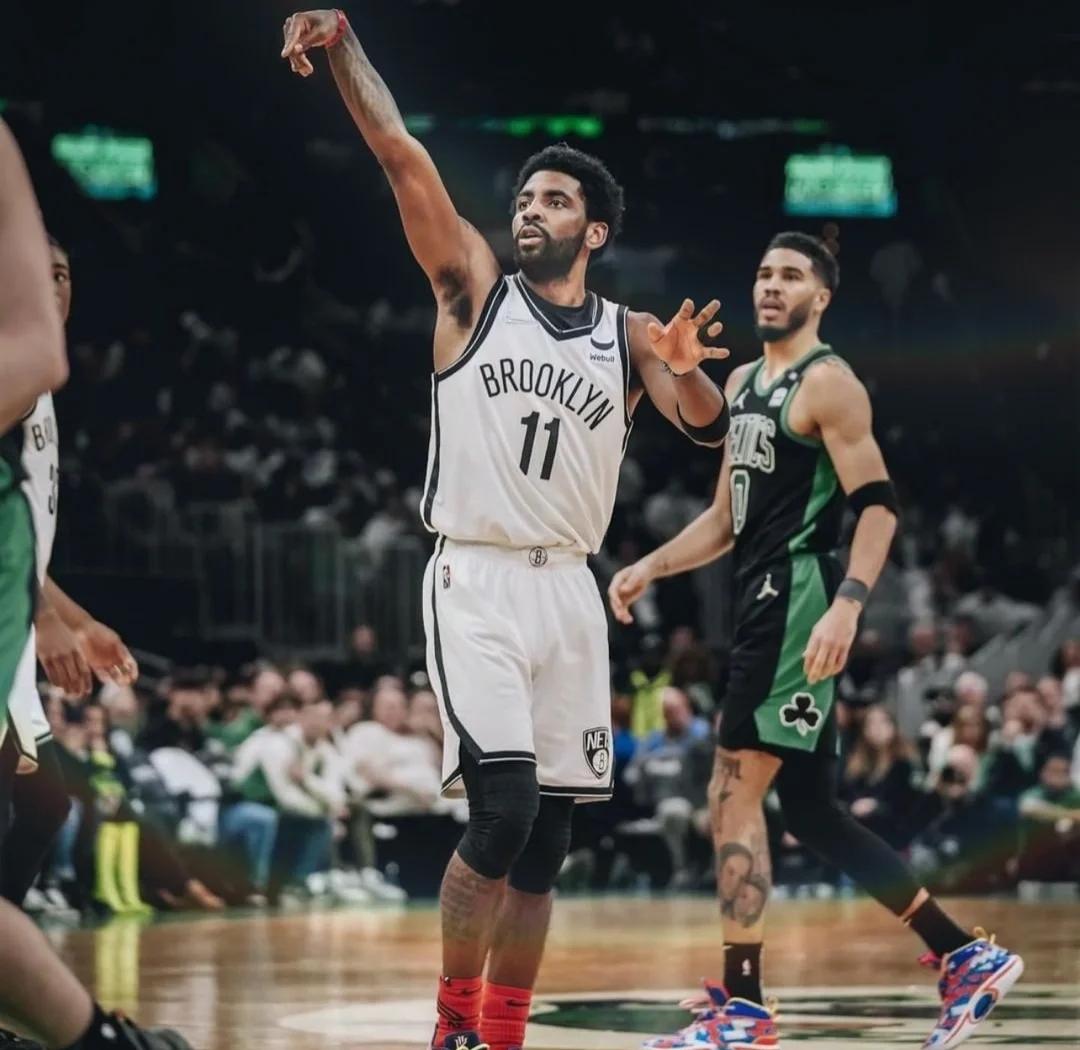 凯尔特人遭遇开拓者绝杀,欧文32分指挥失利 凯尔特人遭遇开拓者绝杀,欧文32分指挥失利