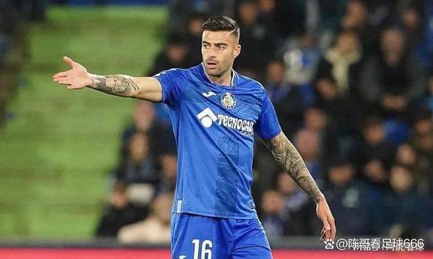 关于维戈塞尔塔客场大胜赫塔费,取得连胜的信息 关于维戈塞尔塔客场大胜赫塔费,取得连胜的信息