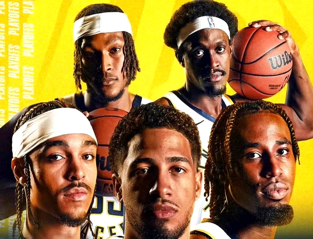 aoa体育课程-包含步行者轻取人，晋级东部半决赛的词条