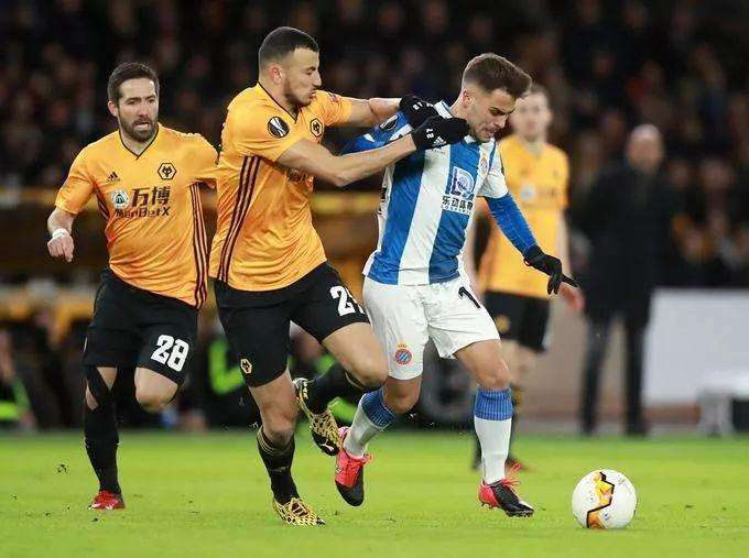 沃特福德击败狼队,继续向前挺进欧战区的简单介绍 沃特福德击败狼队,继续向前挺进欧战区的简单介绍