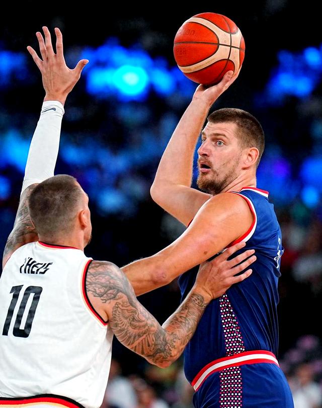 塞尔维亚队力克挪威晋级欧洲杯 塞尔维亚队力克挪威晋级欧洲杯