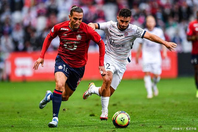 aoa体育-里尔客场大胜兰斯，继续领跑积分榜的简单介绍