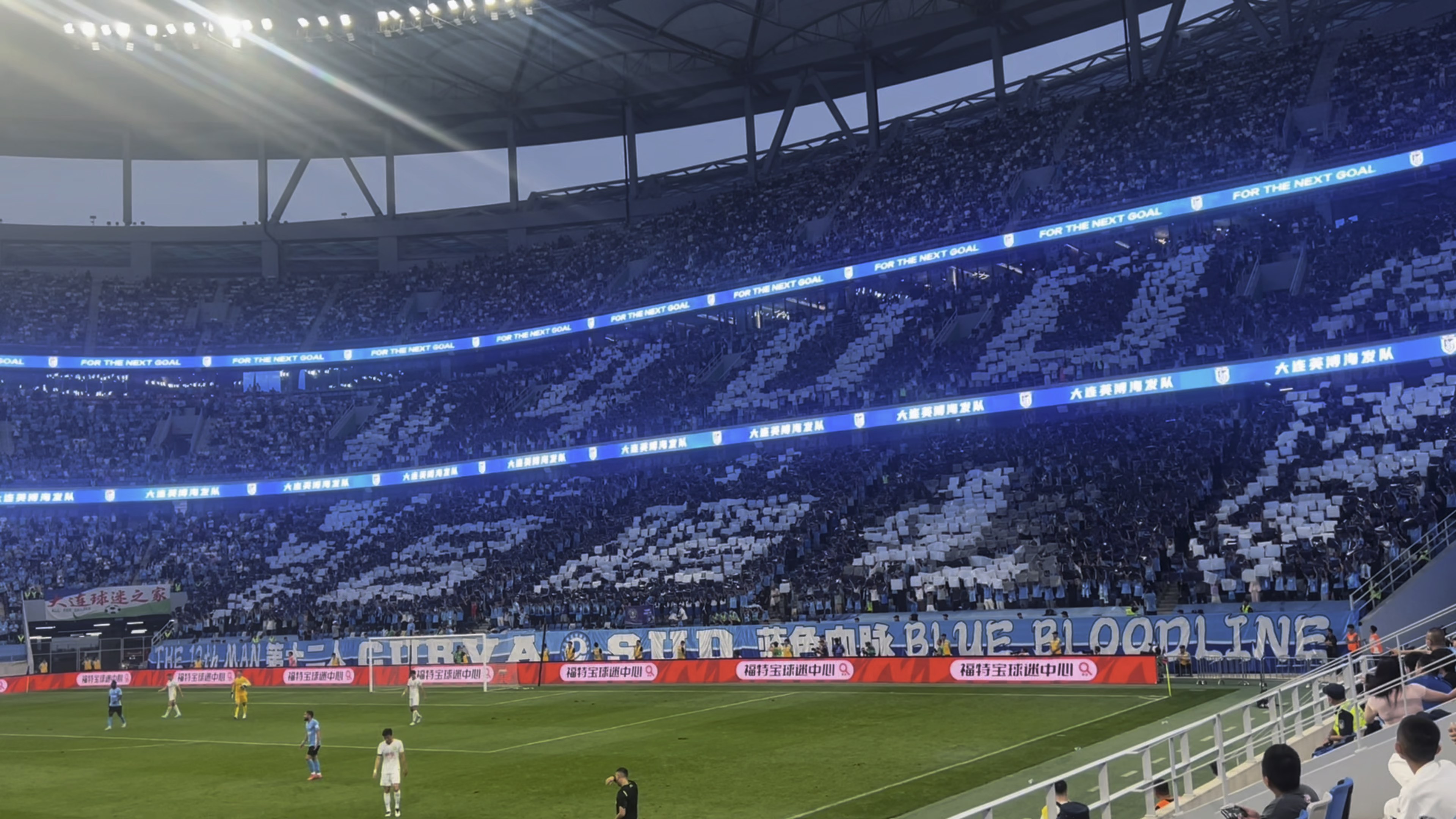 aoa体育培训-包含精彩的比赛现场再次上演，球迷欢呼雀跃的词条