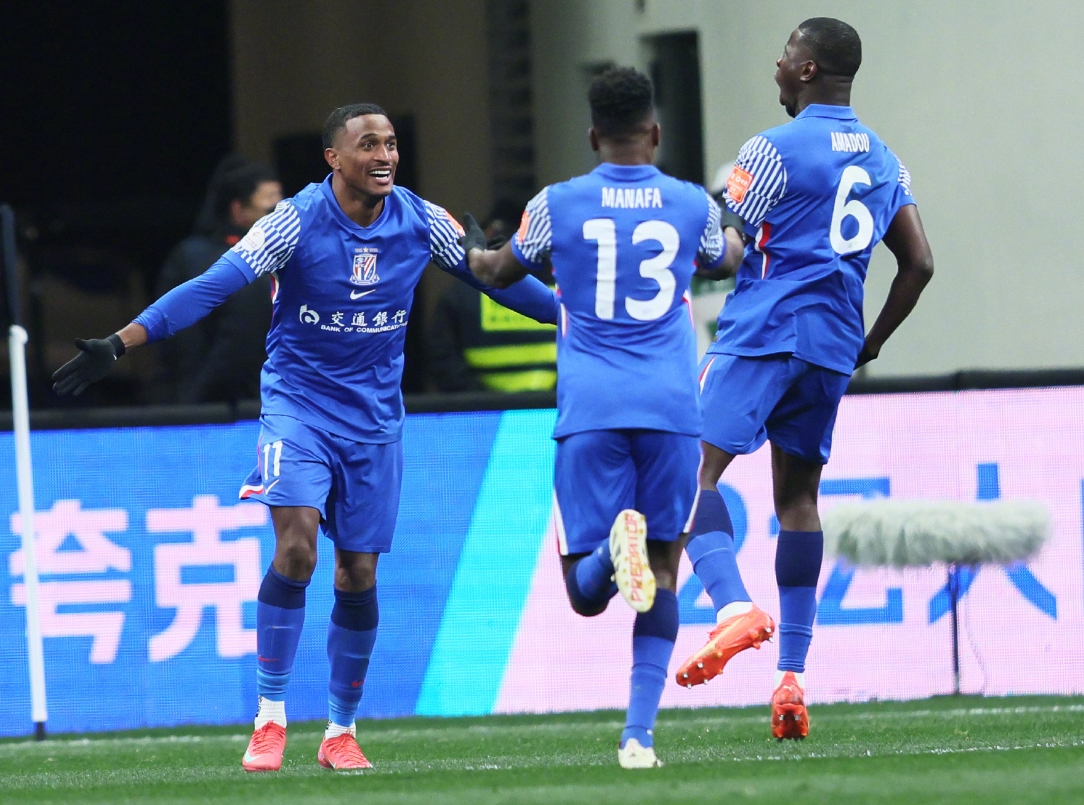 aoa体育-包含上海申花胜势不可挡，球队迎来连胜的词条