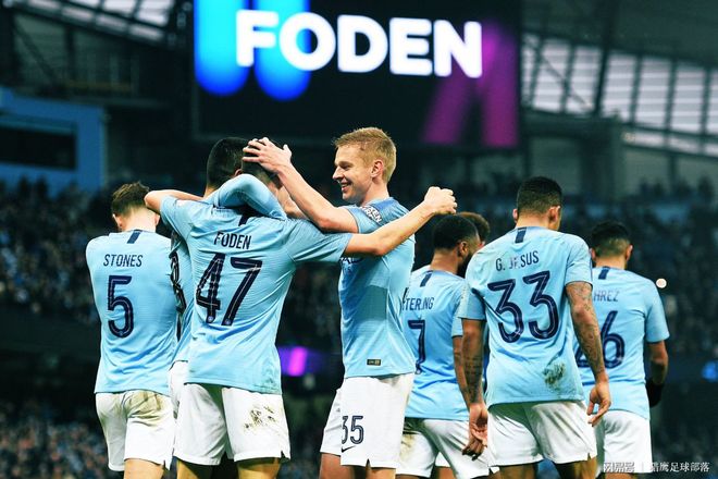 aoa体育新闻-关于曼城横扫对手，蓝月亮高手过招豪取连胜的信息