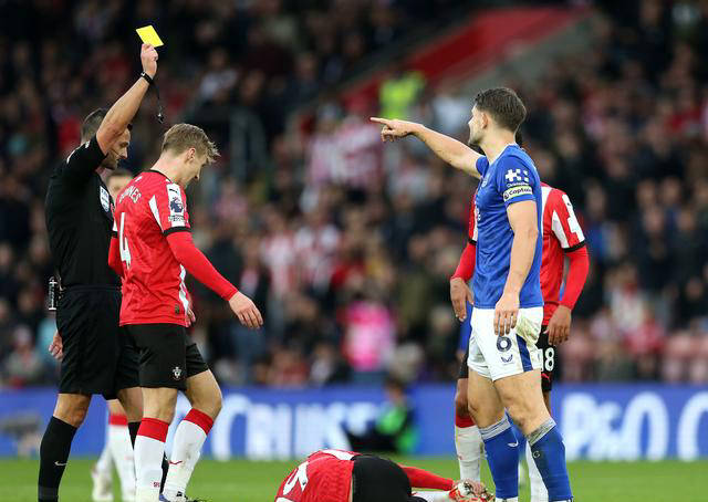 aoa体育直播-关于南安普敦队在比赛中取得胜利，实力得到认可的信息