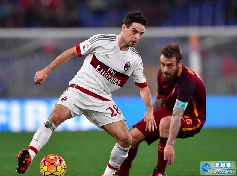 aoa体育直播-罗马不平凡逆转AC米兰，赢得口碑的简单介绍
