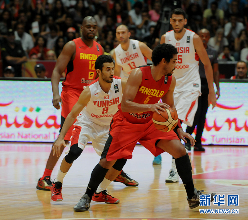 非洲篮球联赛扩大规模，吸引更多球员加盟的简单介绍