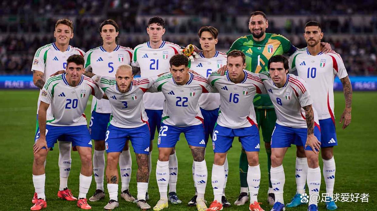 aoa体育娱乐-意大利球员入选国家队，备战比赛